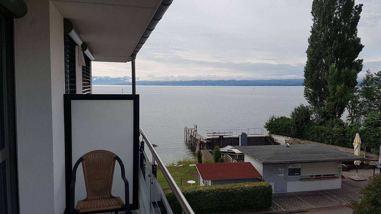 Doppelzimmer für 2 Personen in Immenstaad am Bodensee in Immenstaad, Immenstaad am Bodensee