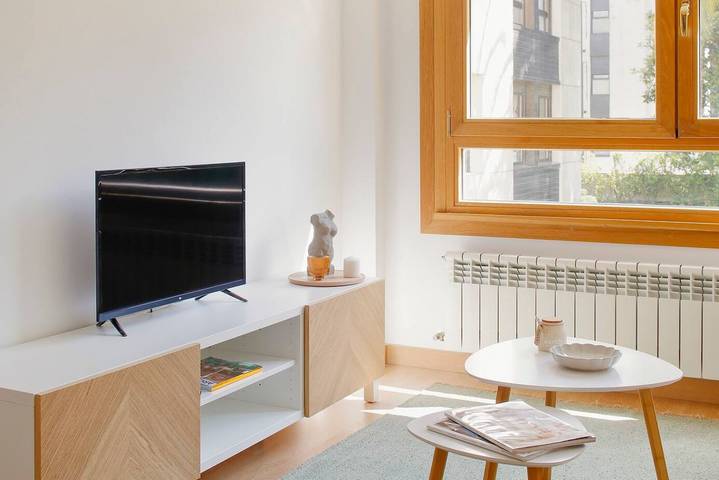 Gîte pour 2 personnes à Oviedo - 4