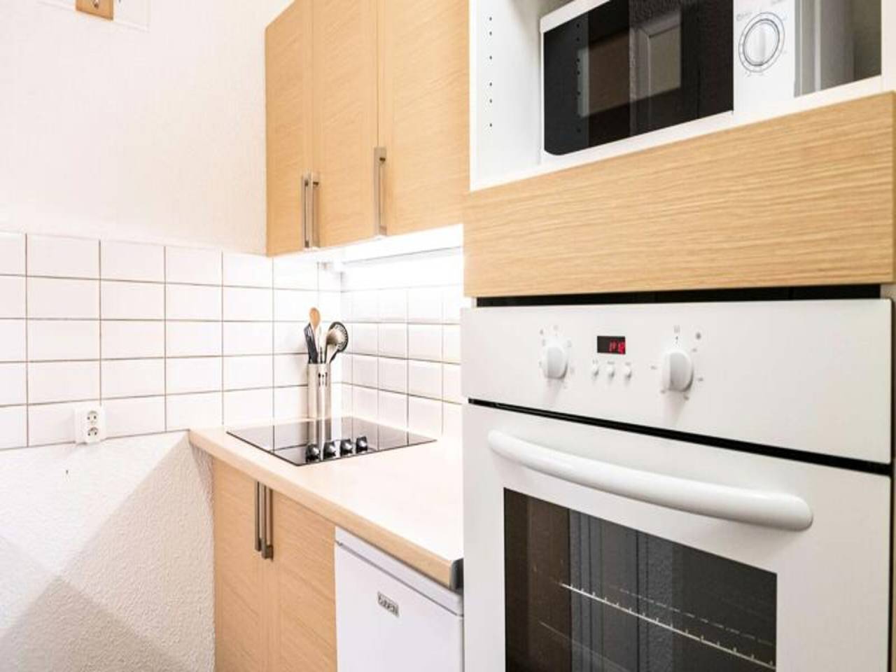 Apartamento entero, Apartamento en Plagne, cerca de las pistas de esquí in Plagne Villages, La Plagne-Tarentaise