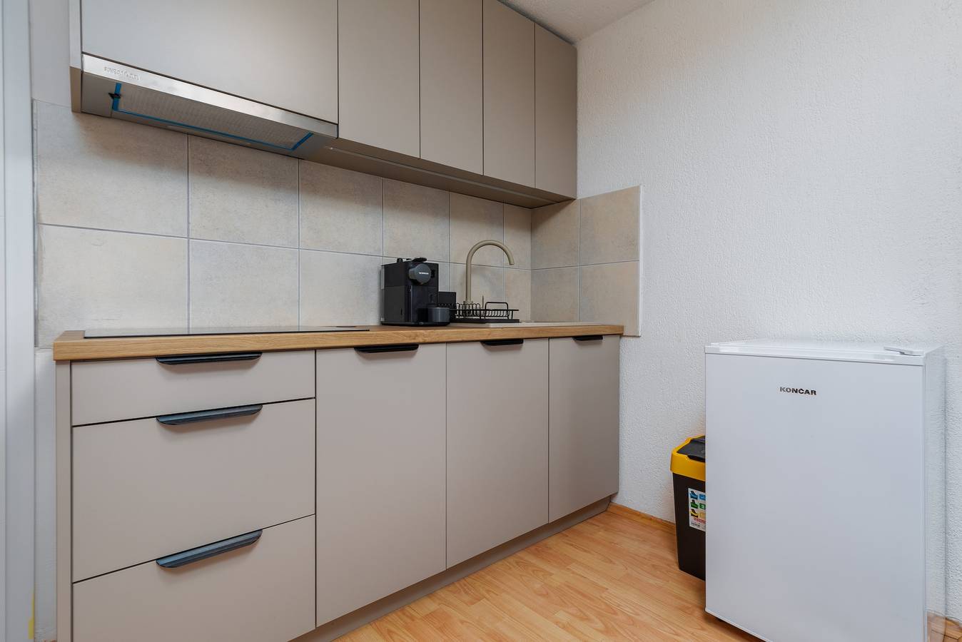 Cijeli apartman, Studio apartman s klimom Zagreb As-22812-a in Zagreb, Zagrebačka regija