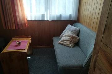 Hütte für 4 Personen in Mürren, Berner Oberland, Bild 4