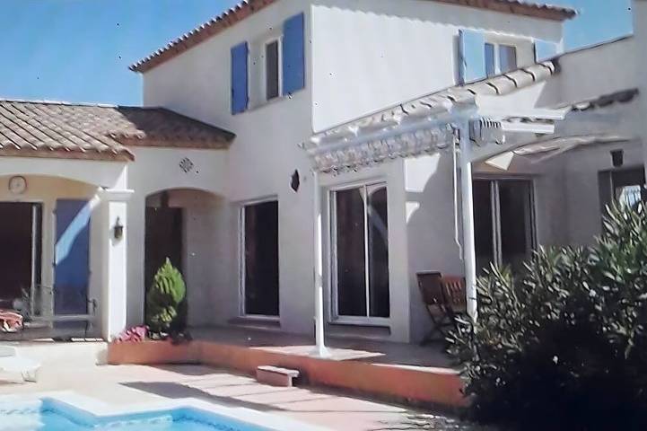 Chambre d’hôte pour 2 personnes, avec jardin