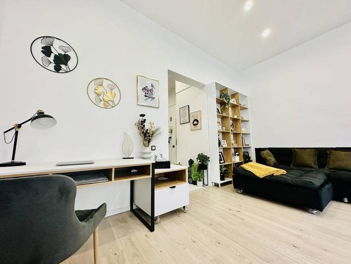 Gîte pour 2 personnes, avec balcon dans Cluj-Napoca - 2