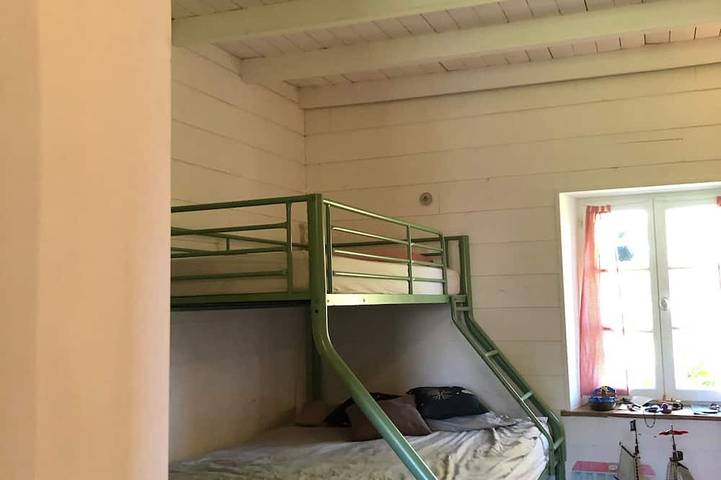 Location de vacances pour 10 personnes à Dun-sur-Grandry - 4