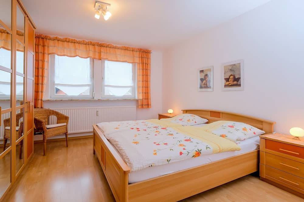 Ganze Wohnung, Mit Balkon in Badenhausen, Bad Grund