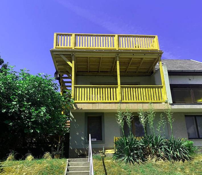 Ferienhaus für 6 Personen in Balatonfüred - 4