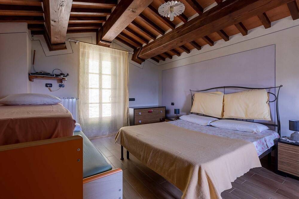 Schönes Haus in Barga in Barga, Parco Regionale delle Alpi Apuane