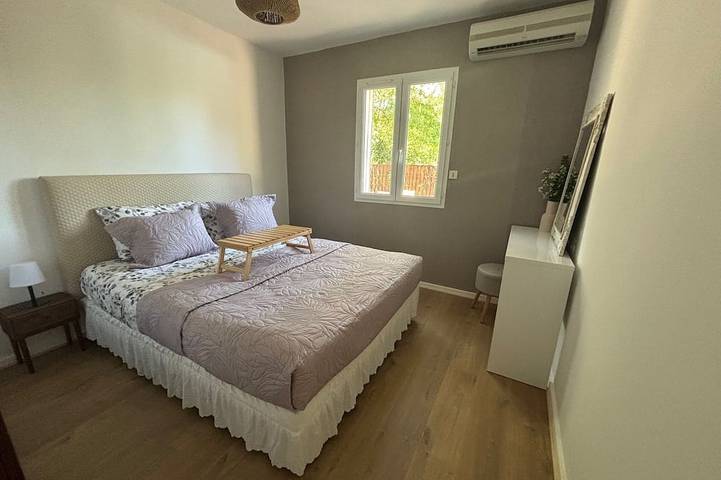 Location de vacances pour 7 personnes à Deaux - 2