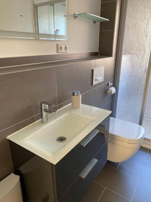 Apartamento de vacaciones para 6 personas - 1