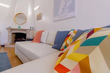 Ferienwohnung für 4 Personen in São Jacinto, Aveiro Distrikt, Bild 4