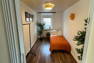 Ferienwohnung für 5 Personen in Saarbrücken, Saargau, Bild 1