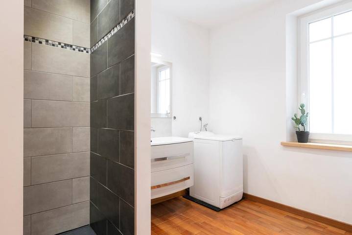 Gîte pour 4 personnes, avec terrasse à Montigny-lès-Metz - 2