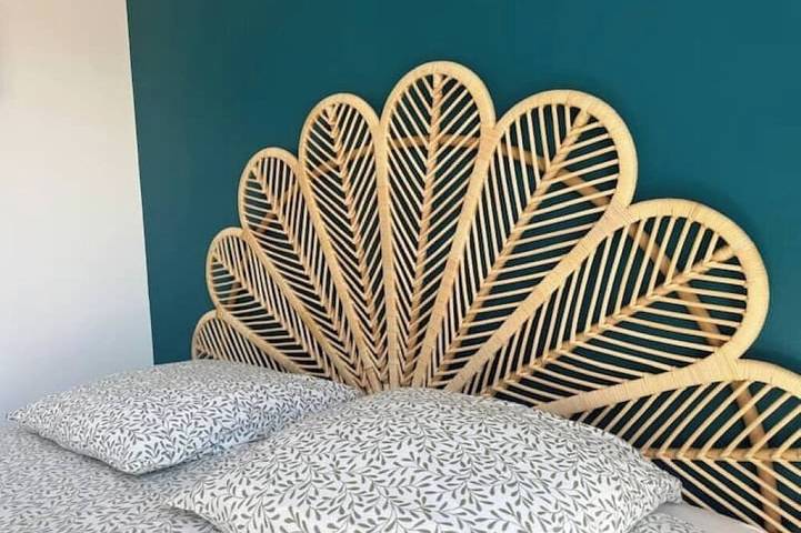 Location de vacances pour 8 personnes à Saint-Nazaire (Pyrénées-Orientales) - 4