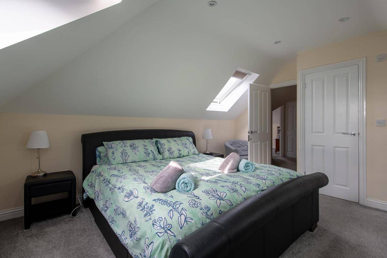 Seaview Cottage in Penarth, Cardiff