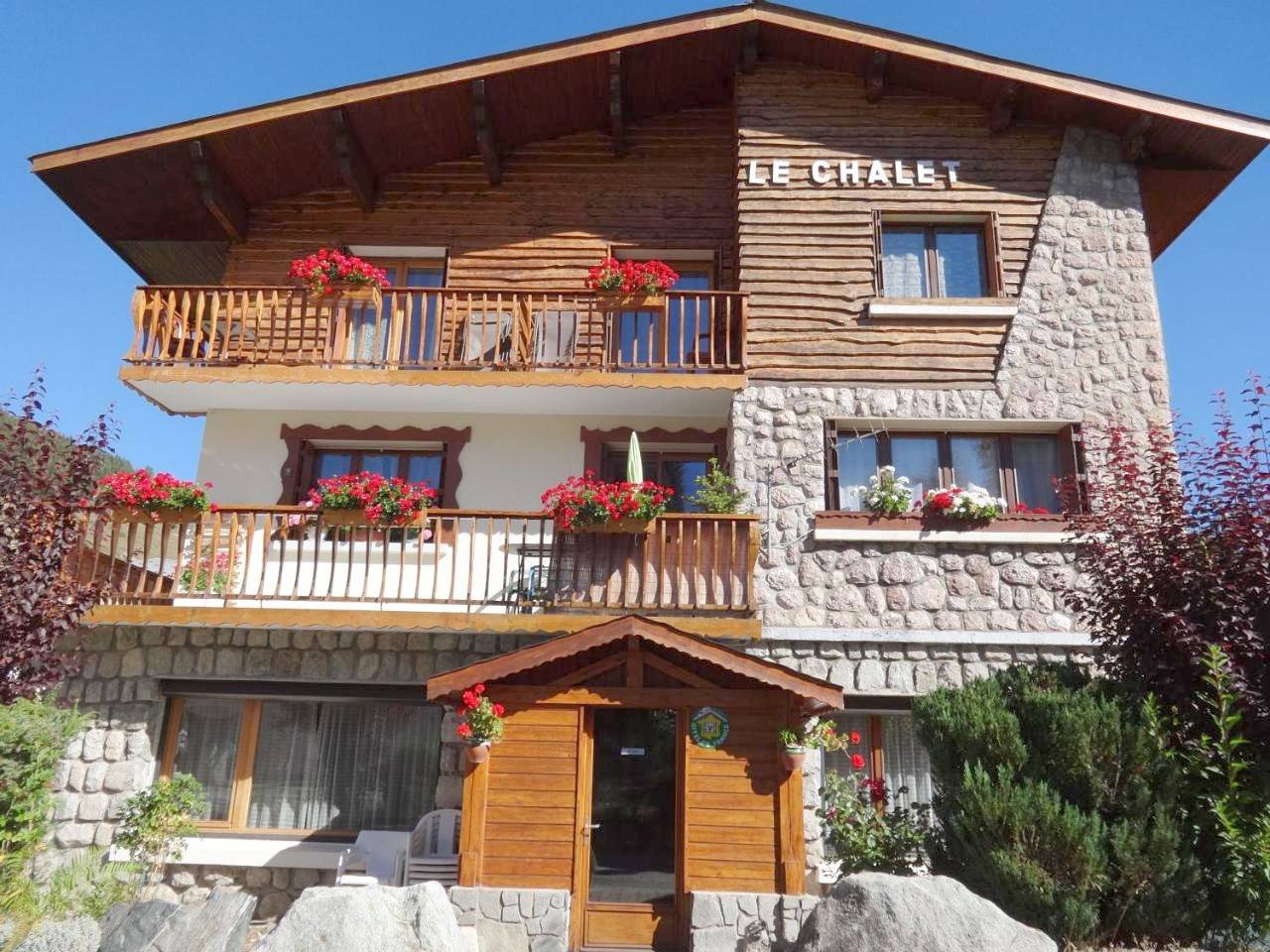 Double Room in Vénosc, Les Deux Alpes