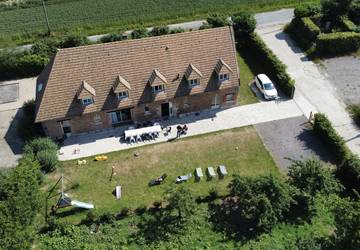 Gîte für 13 Personen in Ocqueville, Seine-Maritime, Bild 3