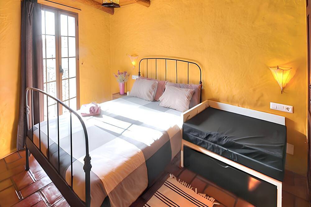 Ganze Wohnung, Homerez - Wohnung Ubrique, Bergblick in Ubrique, Pueblos Blancos