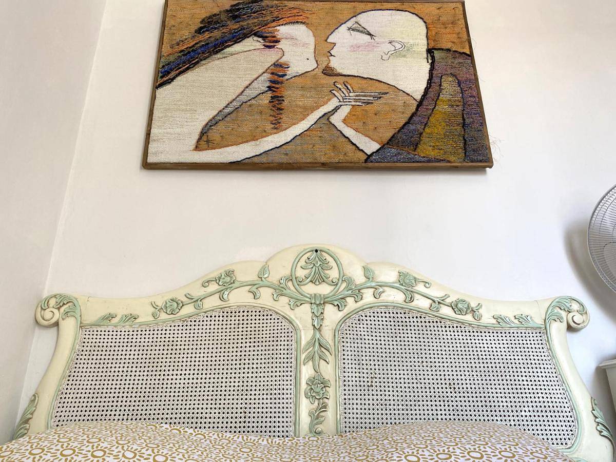 Nice Center Room in Nice, Côte méditerranéenne (France)
