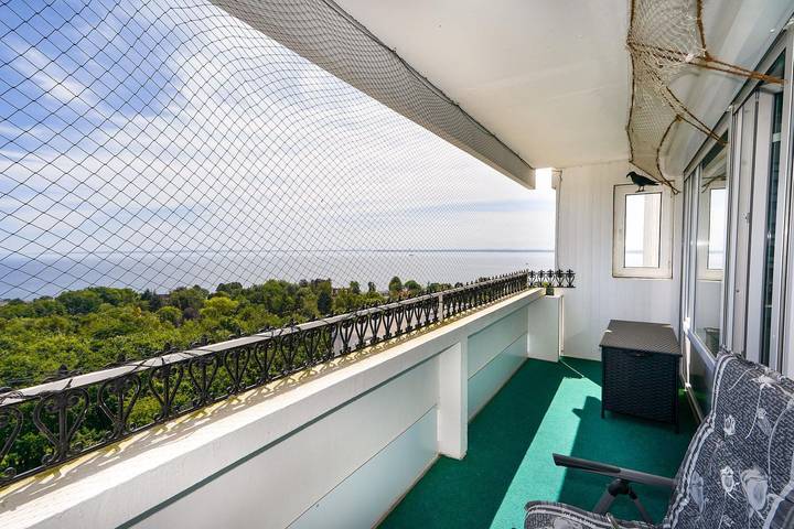 Ferienwohnung für 3 Personen, mit Balkon, mit Haustier in Hansa-Park - 4