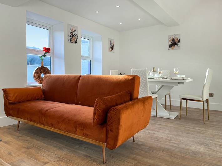 Ferienwohnung für 4 Personen - 1