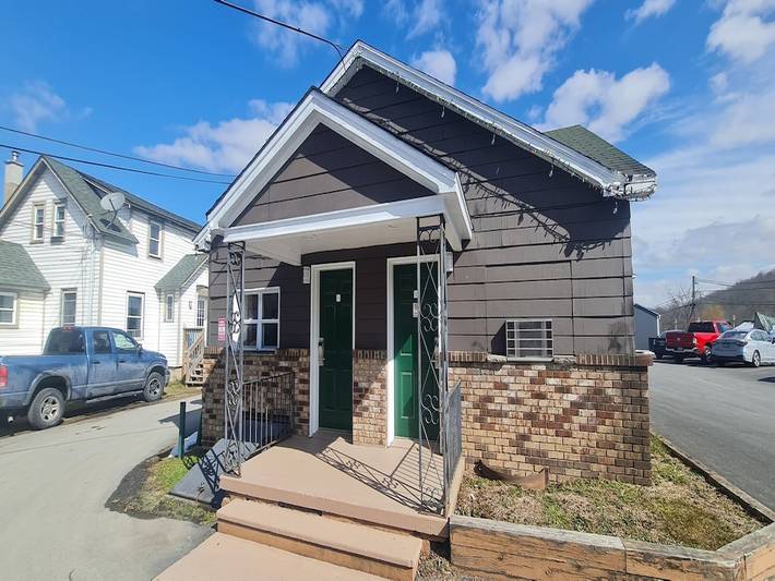 Apartamento entero, Cabaña de 1 dormitorio | East Stroudsburg in Condado de Monroe (PA)