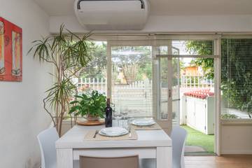 Vakantieappartement voor 3 Personen in Santa Teresa Gallura (Municipality), Gallura, Afbeelding 3