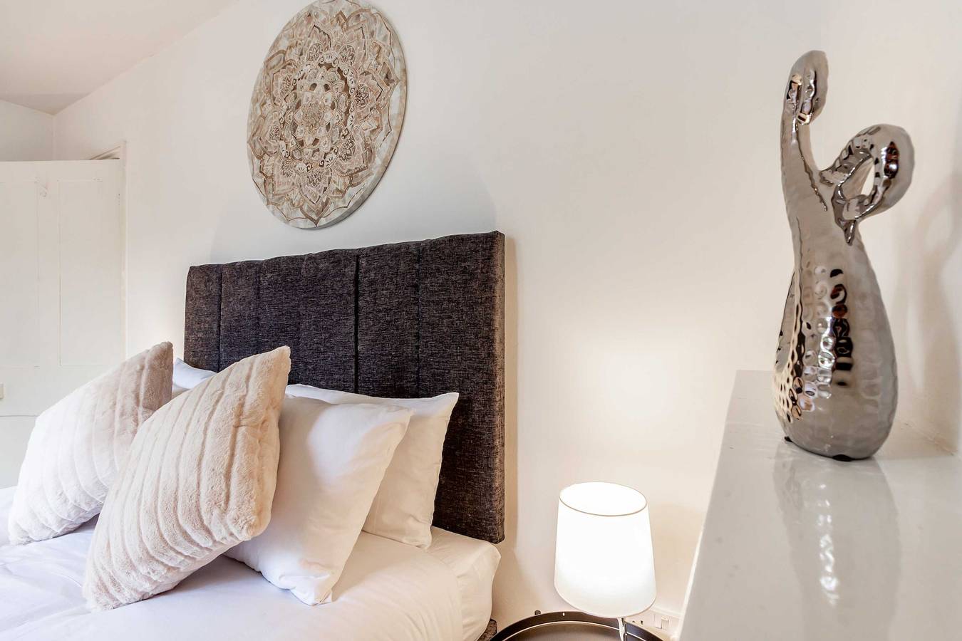 Ganze Ferienwohnung, Host & Stay | Club Chambers in Malvern, Worcestershire