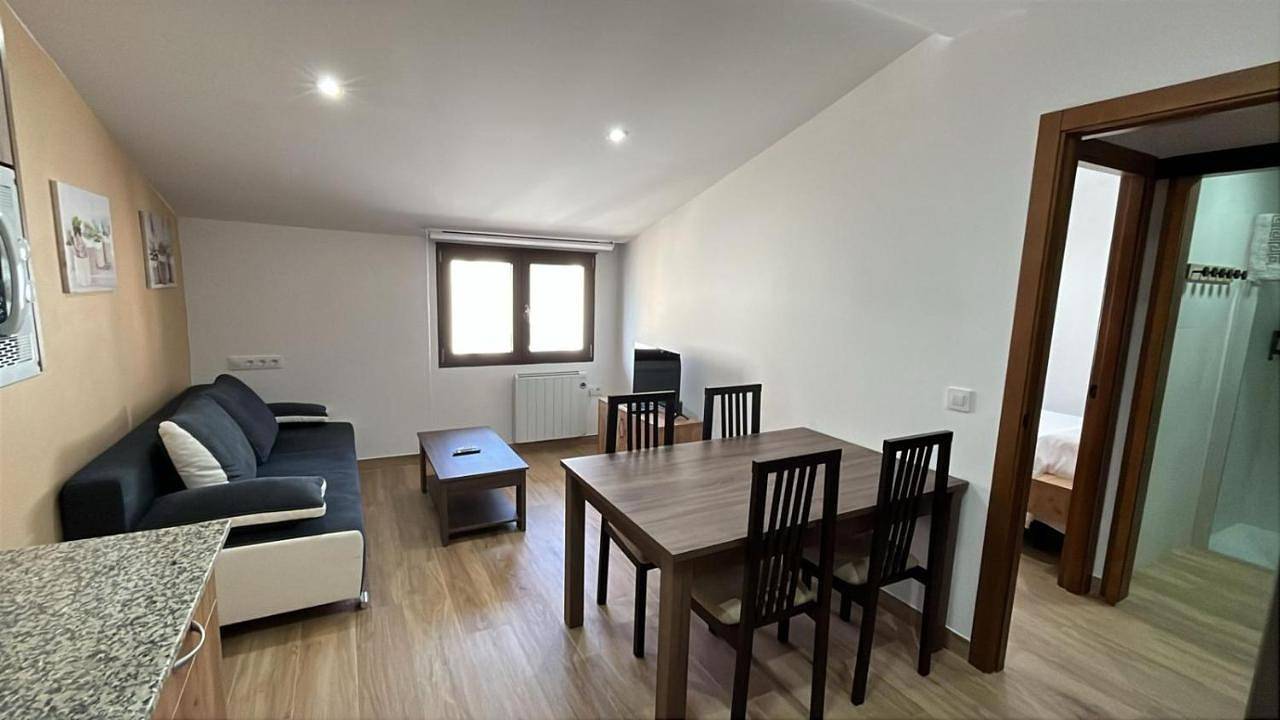 Apartamento entero, Mar de nubes Piornal Iv entre el Valle del Jerte y La Vera in Piornal, Valle del Jerte