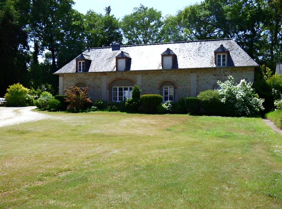 Dinan Gite familial entre mer et campagne in Aucaleuc, Région de Dinan