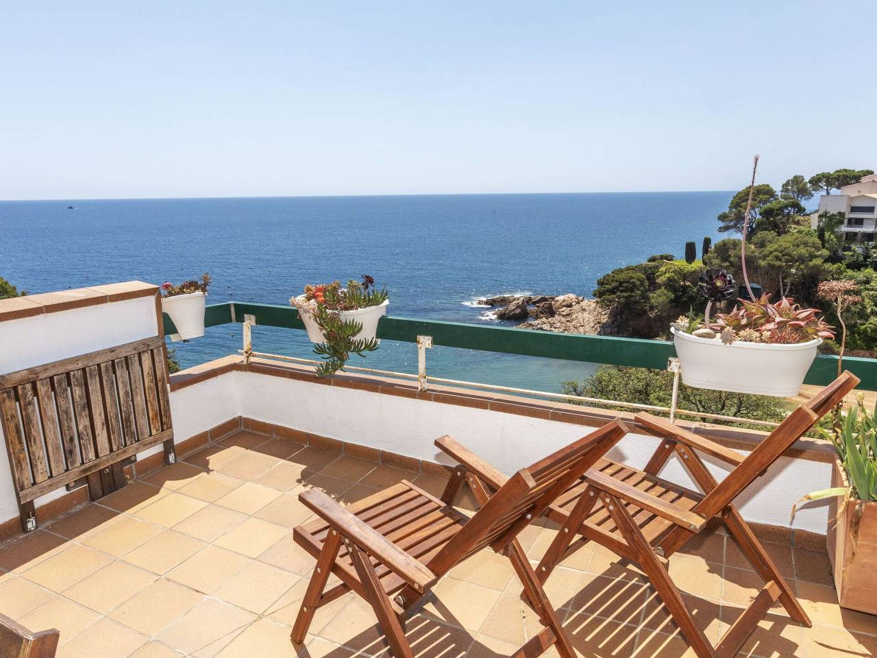 Ganze Wohnung, Cala Salionc - Cala Salionc 850.1 in Cala Salionç (Salionç), Salionç