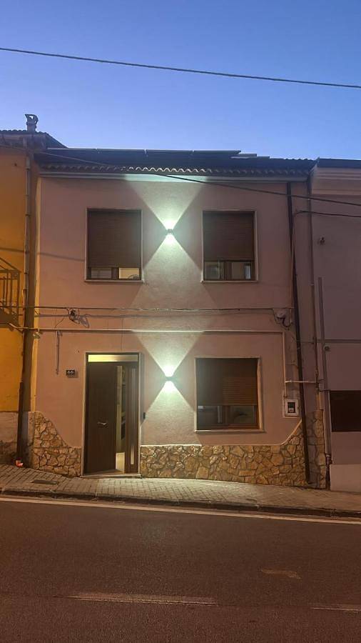 Gîte pour 6 personnes, avec vue et balcon à Ariano Irpino - 2