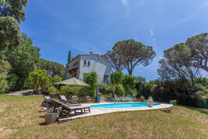 Location de vacances pour 6 personnes, avec jardin dans Plage de la Garonnette - 3