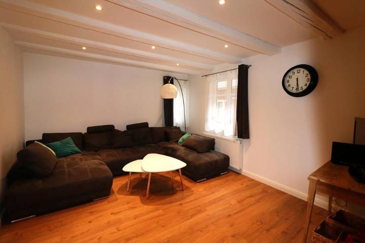 Location de vacances pour 8 personnes dans Office de Tourisme d'Obernai - 4