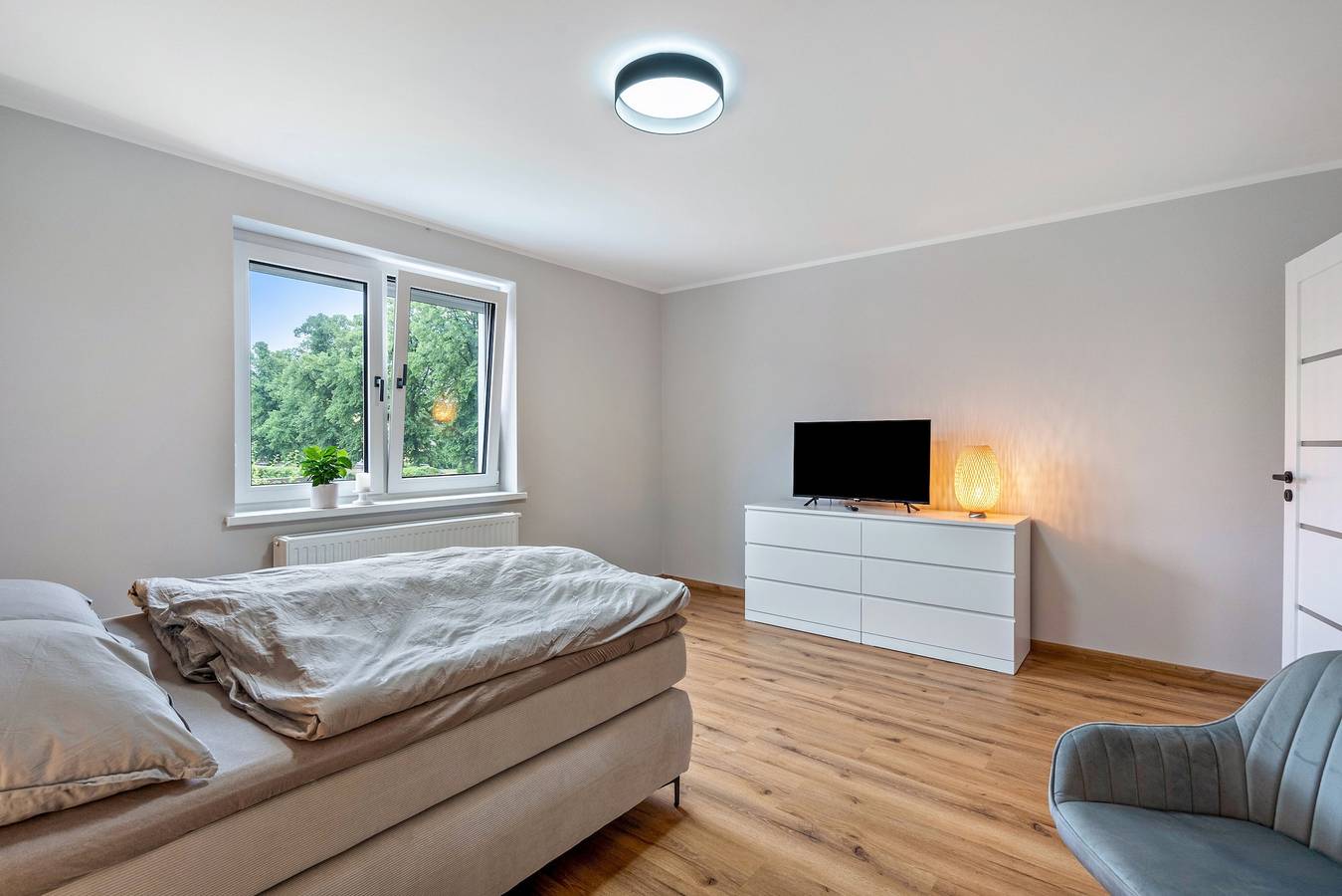 Camera 'Nala e Loft' per famiglie e vacanzieri in Görlitz, Oberlausitz-Niederschlesien