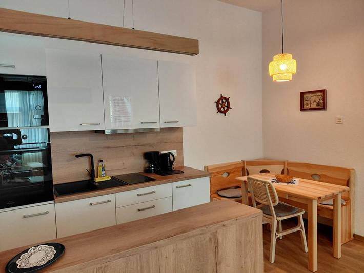 BnB für 4 Personen in Rostock - 4