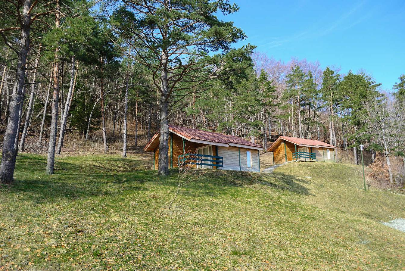 Maison de vacances
