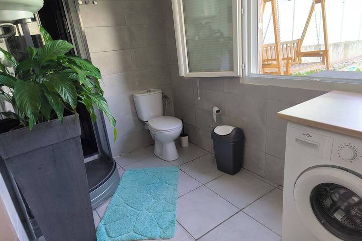 Provence getaway just minutes from Cassis with private pool in Carnoux-en-Provence, Mediterranean Coast (France)