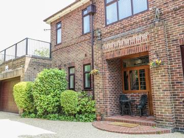 Cottage for 10 People in South Yorkshire, Yorkshire, Photo 1