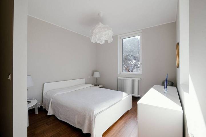 Appartamento intero, Appartamento in Villa Lina in Brunate, Lago di Como