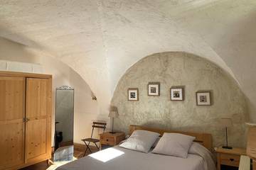 Appartement De Vacances pour 6 Personnes dans Vars (station de ski), Vars, Photo 2