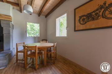 Gîte pour 4 Personnes dans Saint-Sauves-d'Auvergne, Région de Besse-et-Saint-Anastaise, Photo 4