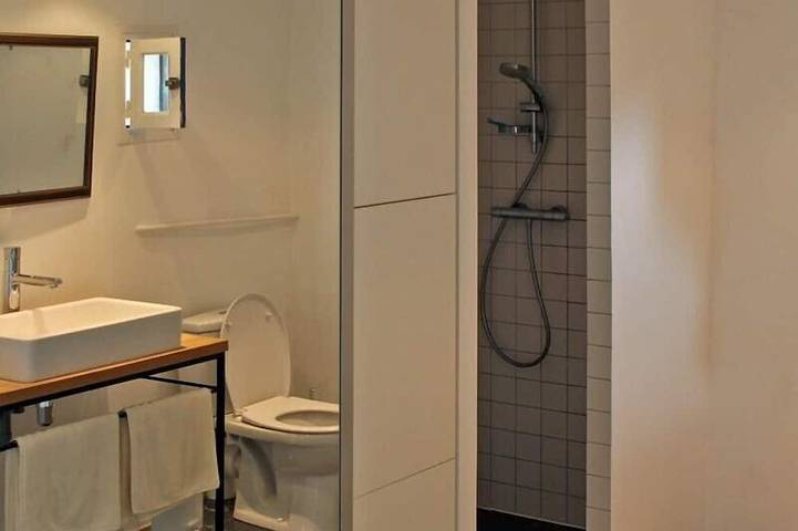 Location de vacances pour 5 personnes, avec piscine et terrasse à Bargemon - 3