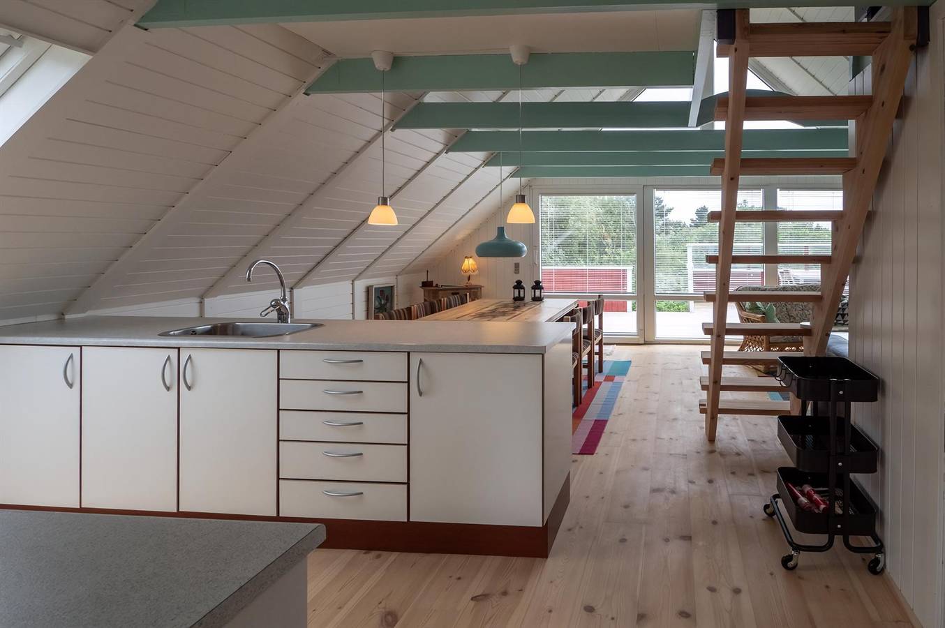 Awesome home in Fanø w/  in Rindby, Fanø