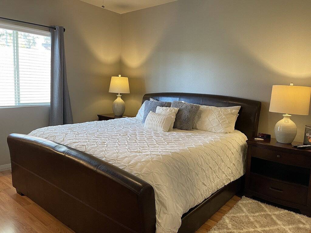 Mountain View liegt günstig in der Nähe von Zions, Bryce & Grand Canyons. in La Verkin, Zion Nationalpark