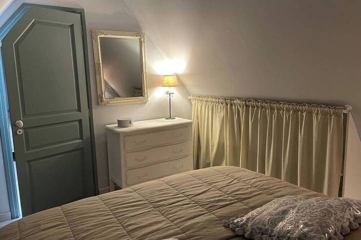 Charmante und schicke Ferienhäuser in Tardinghen, Boulogne-sur-Mer und Umgebung