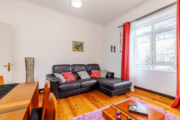 Gîte pour 4 personnes, avec jardin à Horta - 2