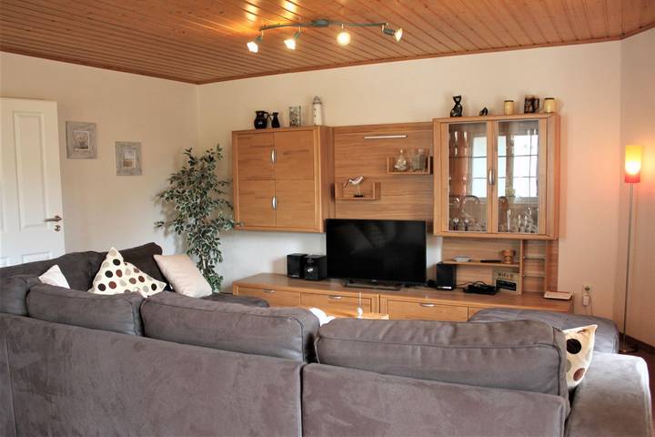 Ferienhaus für 8 Personen, mit Terrasse auf Insel Poel - 3