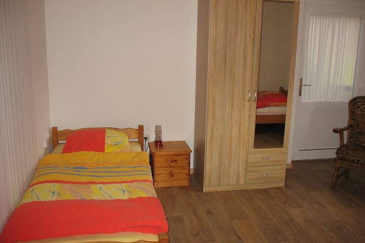 Ganze Wohnung, Barrierefreie  **** Ferienwohnung im Grünen in Papenburg, Landkreis Emsland