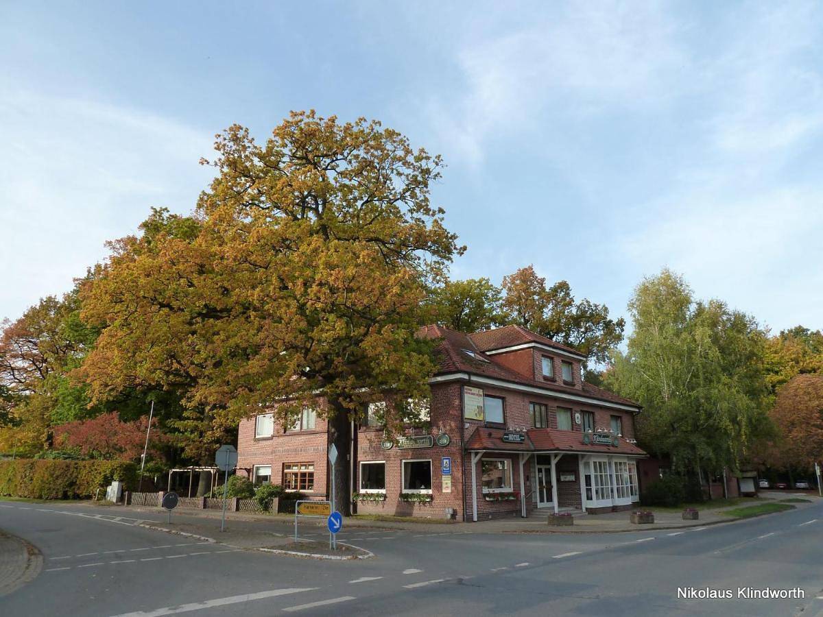 Single Room in Sauensiek, Altes Land Stade