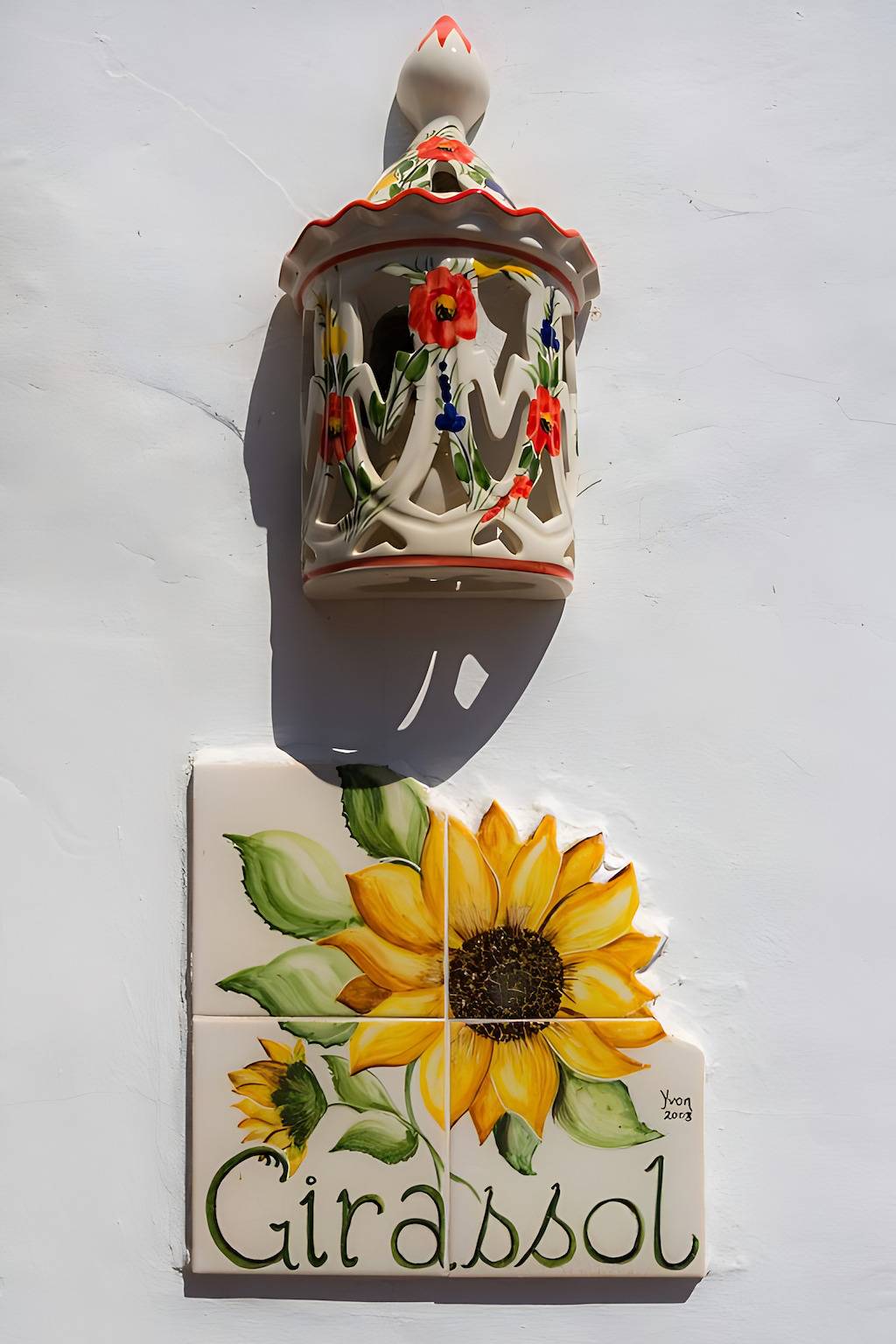 Ganze Wohnung, Girassol Apartment in Quinta Velha in Mexilhoeira Grande, Faro Distrikt